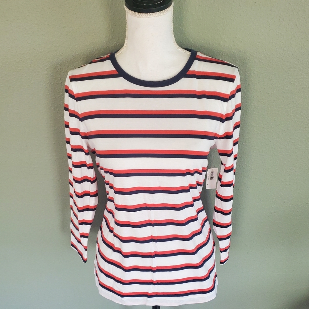 OLD NAVY Long-sleeved Tee - Size Small (NWT)